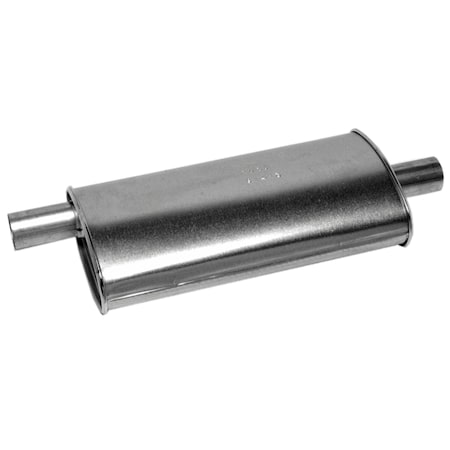 Walker Exhaust Exhaust Muffler 17853